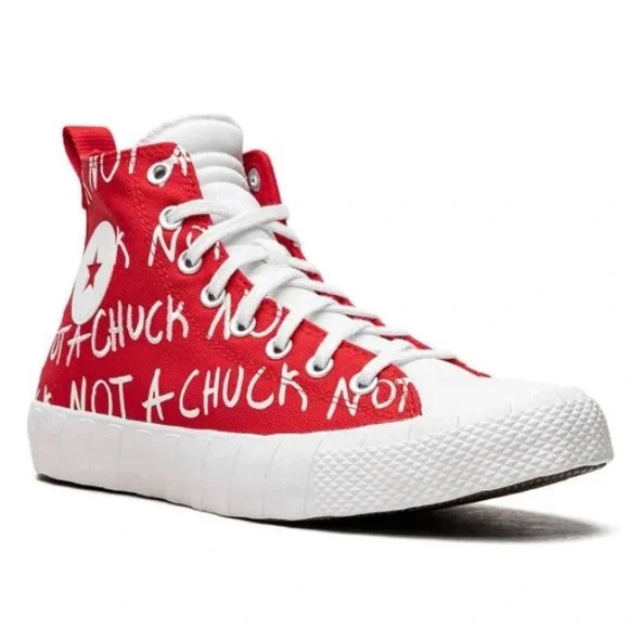 Converse UNT1TL3D High-Top Sneakers NWOB - Picture 1 of 8